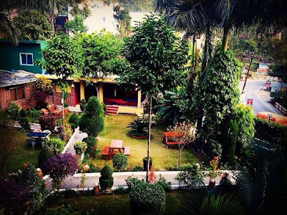 60's Green Hills