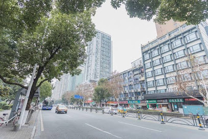 旺客隆快捷酒店
