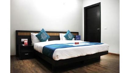 Hotel O Indira Homes
