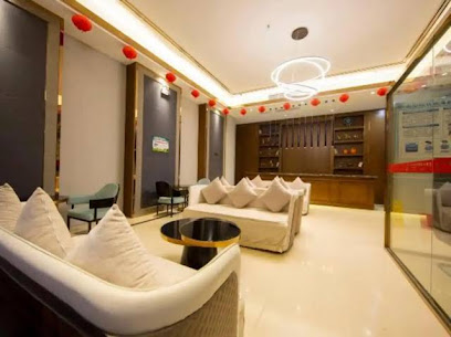 Lingyun Zhuangzhi Lingyun International Hotel