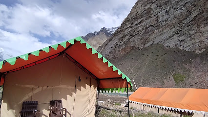 Ibex Camps Jispa