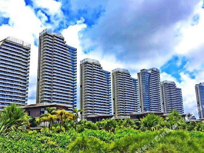 Blue Bay Holiday Apartment