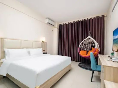 Ledong Yuting Boutique Hotel