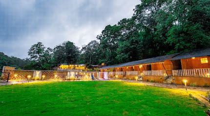 Jungle Resort Dandeli