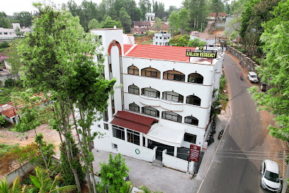 Kailash Residency - Resort | Multi Cuisine Restaurant | Yercaud