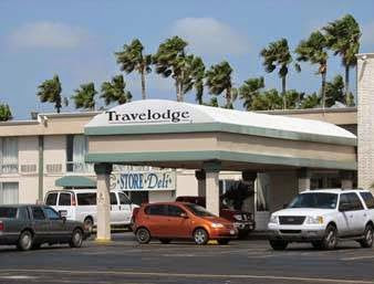 Corpus Christi Airport Travelodge