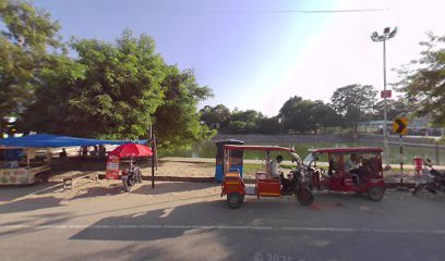 कमलेश /राम चन्द्र चाट कार्नर