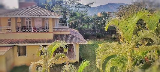 StayVista Villa