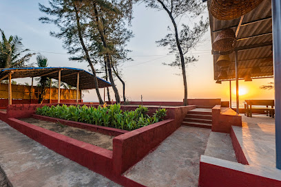 Famstel Gokarna - Beach Stay