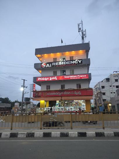 Sai Residency