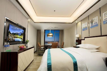 Dongzhiyuan Hotel
