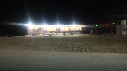 Raunak dhaba and family restaurant