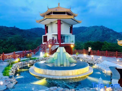 Howard Johnson Hot Springs Hotel Chaozhou