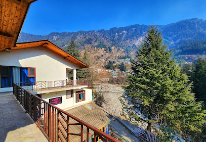Page 3 lodge and bar
