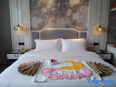 Tianyuan Lushan Hotel