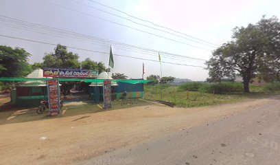 Rajasekhar Reddy Dhaba