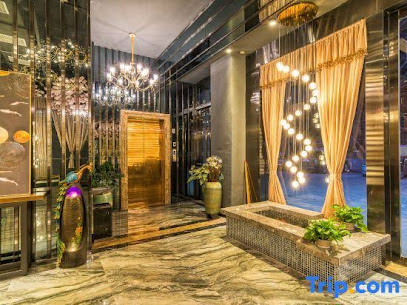 Nawuyou Art Hotel