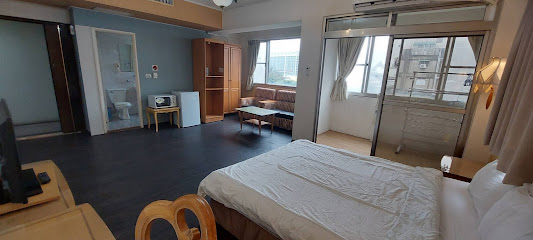 柏克莱常租会馆