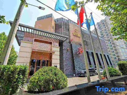 Kingkylin Club Hotel