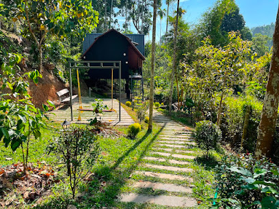 Wetlands Boutique pool Resort Banasura