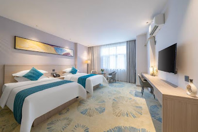 Yulin Civil Aviation Hotel