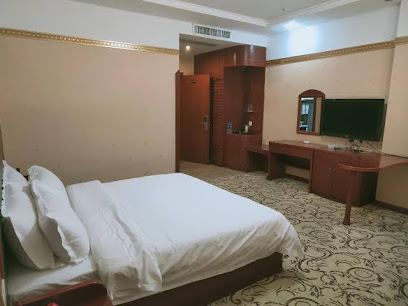 Anxi Lushan Hotel
