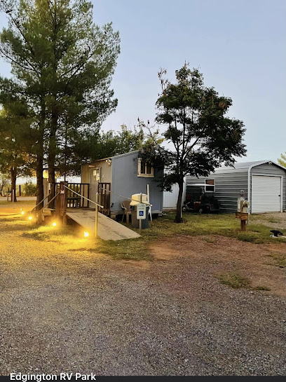 Edgington RV Park