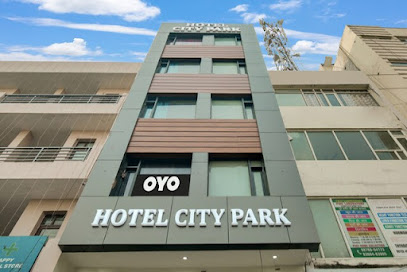 Flagship Hotel City Park