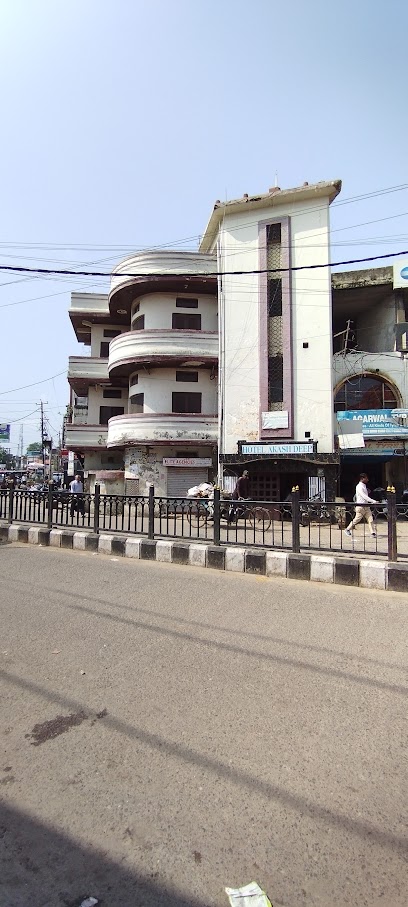 HOTEL AKASH DEEP