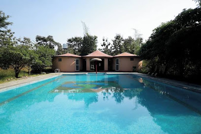 Madhuban Eco Retreat