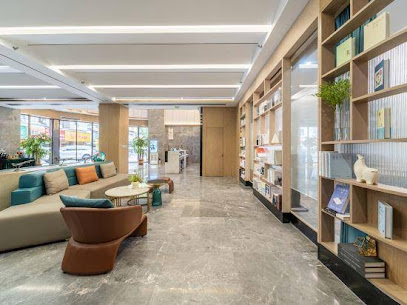 The Skytel Shenzhen Shekou