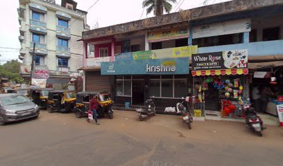 HOTEL krishna