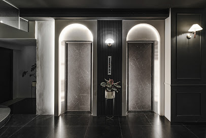 WE2 HOTEL 唯二設計文旅