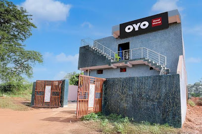 Hotel O by OYO Virashat