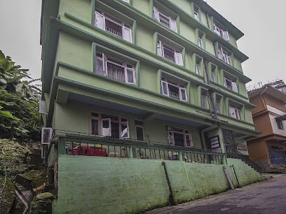 Hotel Sagorika