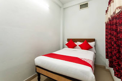Hotel Shree Palace