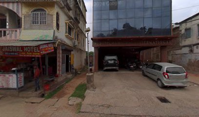Jaiswal Hotel