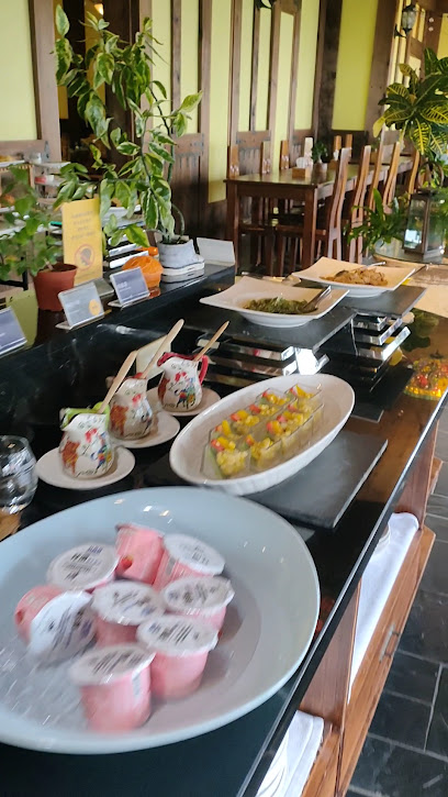 斯圖亞特海洋莊園