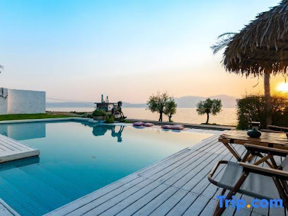 Dali zuodou Sea View Resort