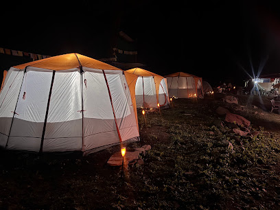 Lost in |सच| | SACH PASS | CAMPING | STAYS |