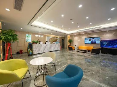 Greentree Inn Hebei Shijiazhuang Zhengding County