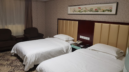 天佑国际酒店