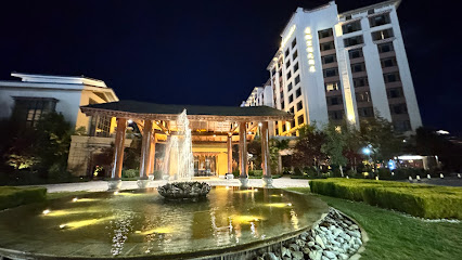 香格里拉大酒店