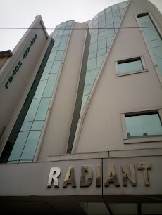 Hotel Radiant