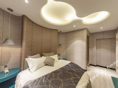 新天地快捷酒店