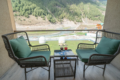 Sindh Resorts and Spa