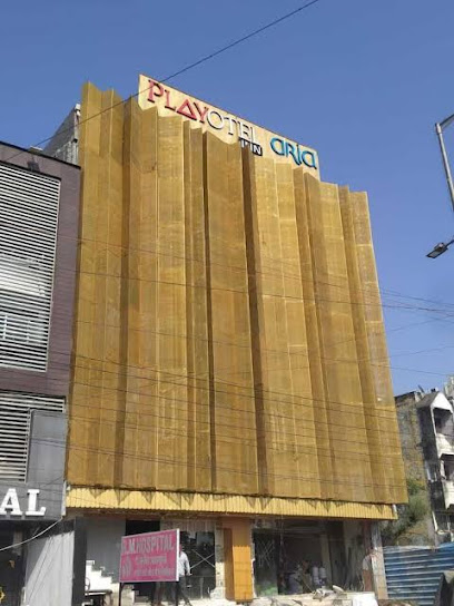 Playotel Inn Aria Bhopal