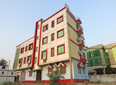 OYO 30755 Hotel Shakuntala Palace