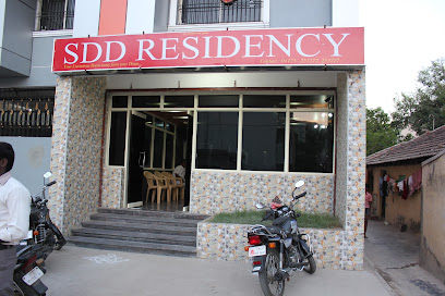 SDD Residency