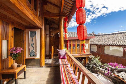 Lijiang Spiritual Utopia Hotel